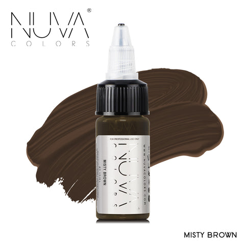 MISTY BROWN