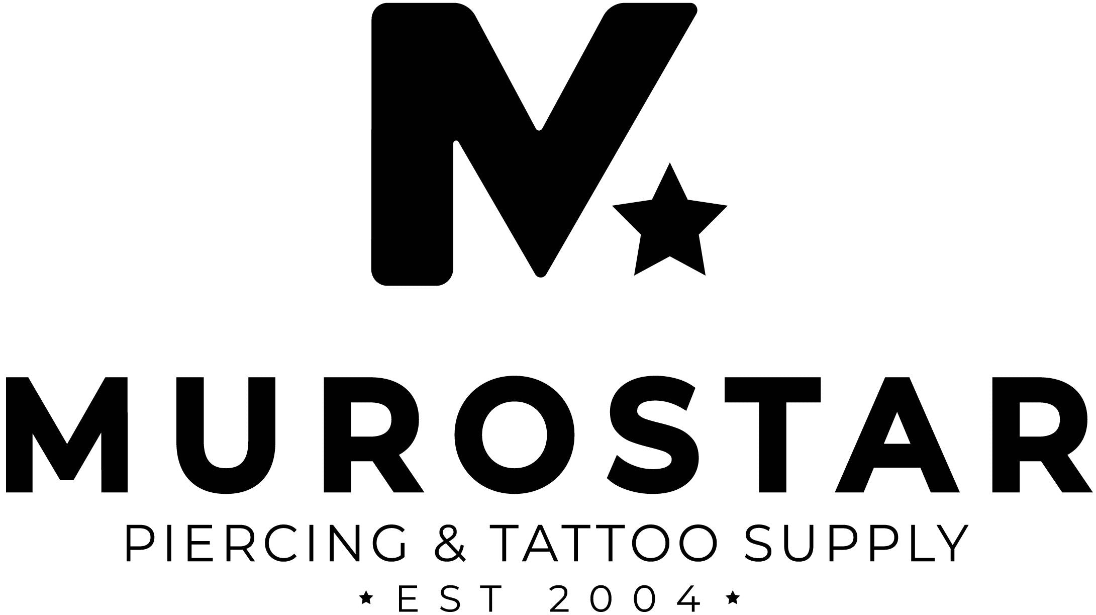 MUROSTAR PIERCING & TATTOO SUPPLY