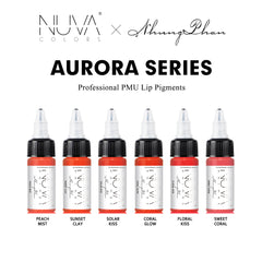 Nhung's Colors - Aurora Series