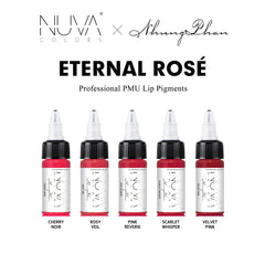 Nhung's Colors - Eternal Rosé
