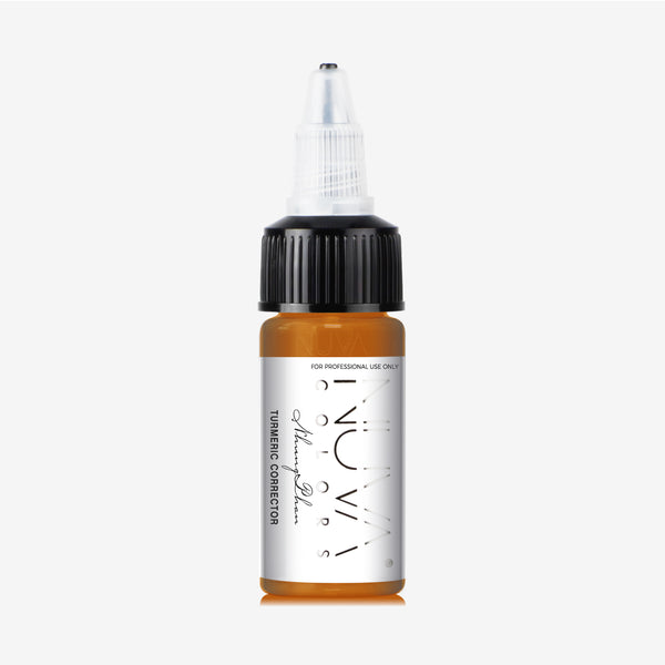 TURMERIC CORRECTOR