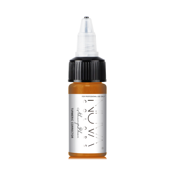 TURMERIC CORRECTOR