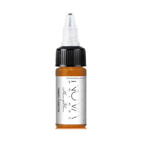 TURMERIC CORRECTOR