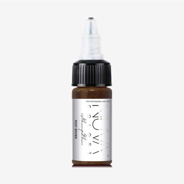 ROOT BROWN