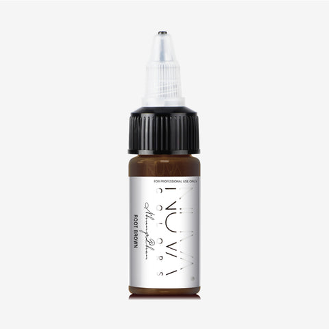 ROOT BROWN