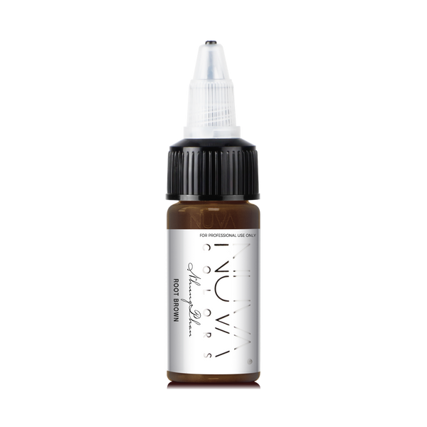 ROOT BROWN
