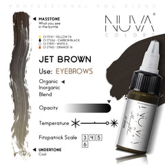 JET BROWN