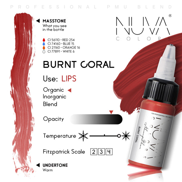 Nhung's Colors - Earthen Muse