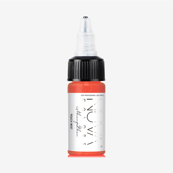 PEACH MIST
