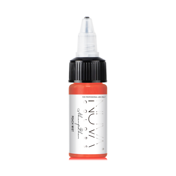 PEACH MIST