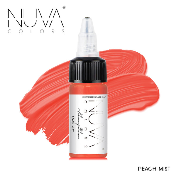 PEACH MIST