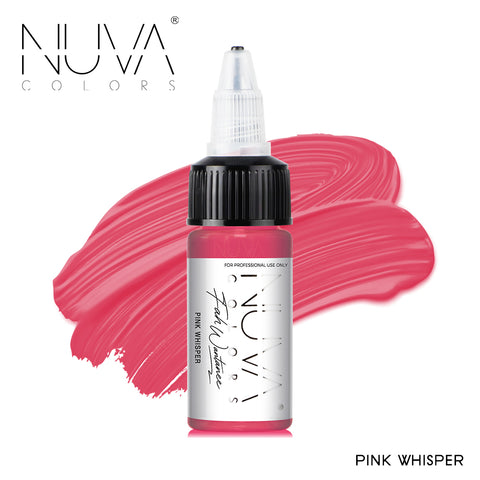 PINK WHISPER