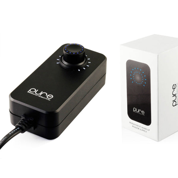 Bliss Power Supply | Voltage Control