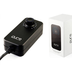 Bliss Power Supply | Voltage Control