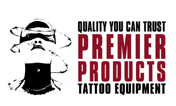 TATTOO PREMIER PRODUCTS