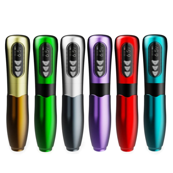 BRONC Seraphic | Wireless Pen