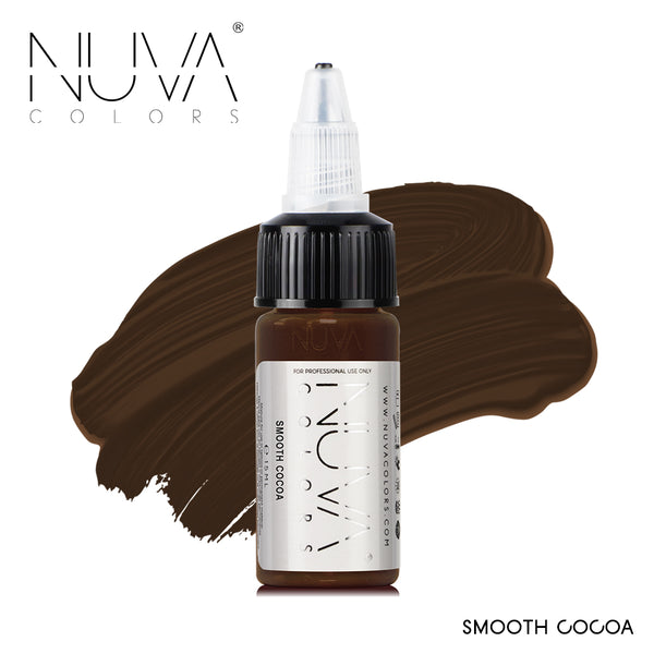 SMOOTH COCOA