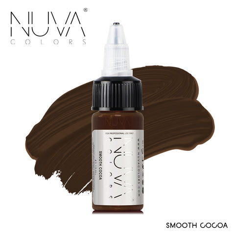 SMOOTH COCOA