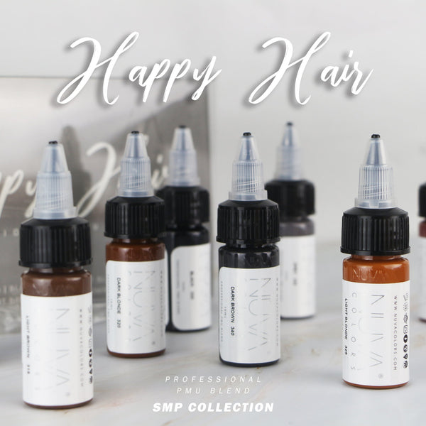 SMP Collection – NUVA 360