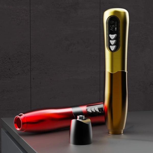 BRONC Seraphic | Wireless Pen