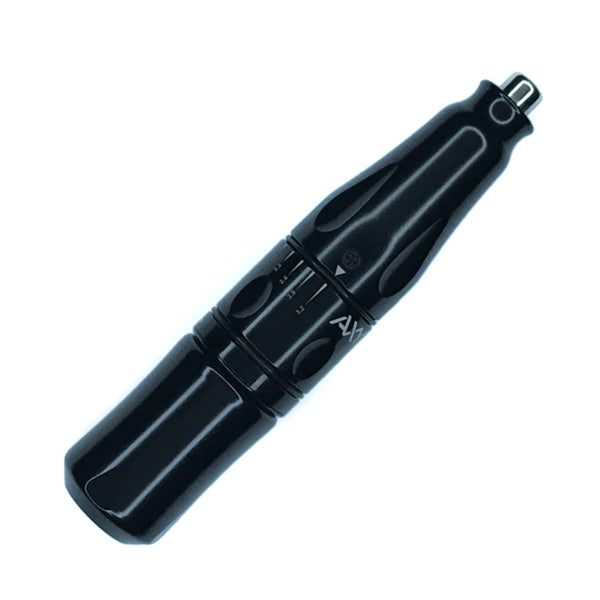 AXYS Valkyr | Adjustable Stroke Rotary Pen for Tattooing & PMU