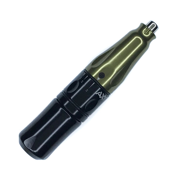 AXYS Valkyr | Adjustable Stroke Rotary Pen for Tattooing & PMU