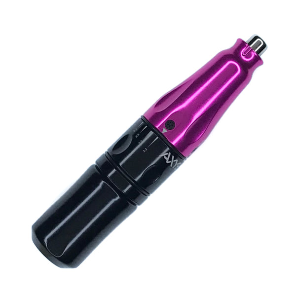 AXYS Valkyr | Adjustable Stroke Rotary Pen for Tattooing & PMU