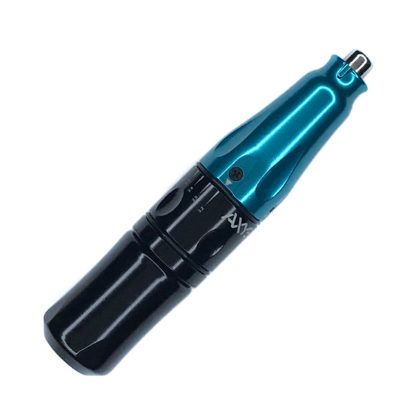 AXYS Valkyr | Adjustable Stroke Rotary Pen for Tattooing & PMU