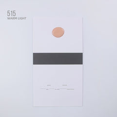 515 Warm Light