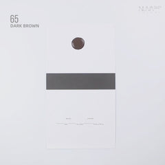65 Dark Brown | RC