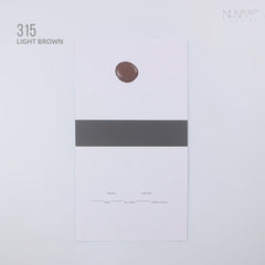 315 Light Brown SMP | RC