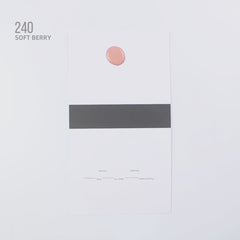 240 Soft Berry