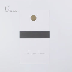 110 Soft Brown