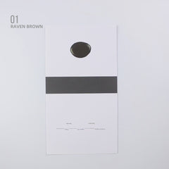 RAVEN BROWN