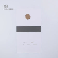 505 Cool Medium