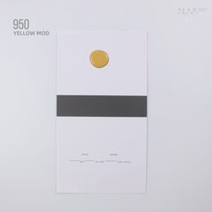 950 Yellow Mod | RC
