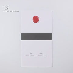 CLAY BLOSSOM