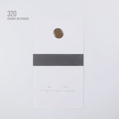 320 Dark Blonde SMP
