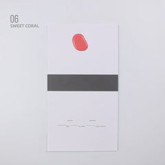 SWEET CORAL