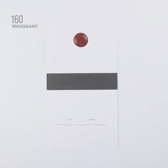 160 Mahogany