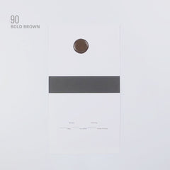 90 Bold Brown