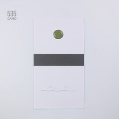 535 Camo
