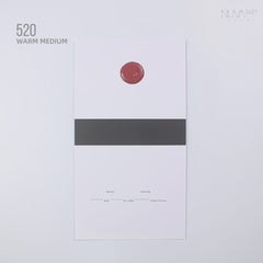 520 Warm Medium | RC