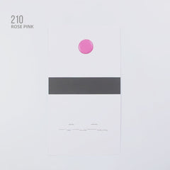 210 Rose Pink