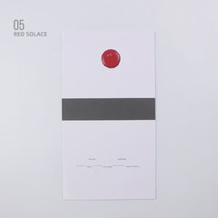 RED SOLACE