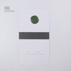 990 Olive Mod