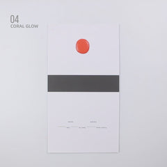 CORAL GLOW