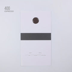 400 Espresso