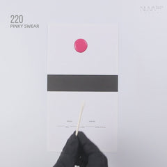 220 Pinky Swear | REACH Compliant PMU Pigment for Lips