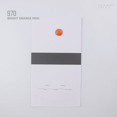 970 Bright Orange Mod | RC